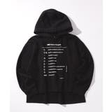 ブラック | MM6 Maison Margiela | SHIFFON