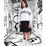 MM6 Maison Margiela | SHIFFON | 詳細画像10