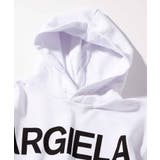 MM6 Maison Margiela | SHIFFON | 詳細画像2