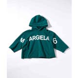 グリーン | MM6 Maison Margiela | SHIFFON