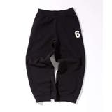 ブラック | MM6 Maison Margiela | SHIFFON