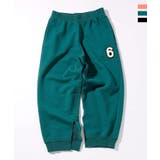 グリーン | MM6 Maison Margiela | SHIFFON