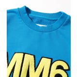 MM6 Maison Margiela | SHIFFON | 詳細画像3 