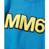 MM6 Maison Margiela | SHIFFON | 詳細画像4 