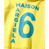 MM6 Maison Margiela | SHIFFON | 詳細画像3