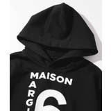 MM6 Maison Margiela | SHIFFON | 詳細画像6