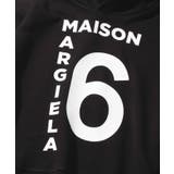 MM6 Maison Margiela | SHIFFON | 詳細画像7