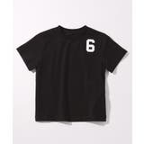 ブラック | MM6 Maison Margiela | SHIFFON