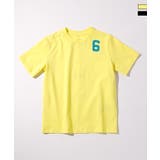 イエロー | MM6 Maison Margiela | SHIFFON