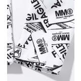 MM6 Maison Margiela | SHIFFON | 詳細画像3