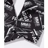 MM6 Maison Margiela | SHIFFON | 詳細画像4 