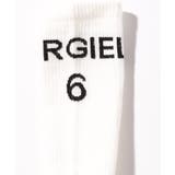 MM6 Maison Margiela | SHIFFON | 詳細画像9