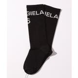 ブラック | MM6 Maison Margiela | SHIFFON