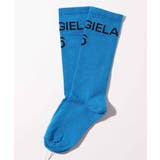 ブルー | MM6 Maison Margiela | SHIFFON