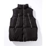 ブラック | MM6 Maison Margiela | SHIFFON