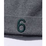 MM6 Maison Margiela | SHIFFON | 詳細画像6