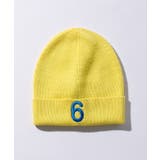 イエロー | MM6 Maison Margiela | SHIFFON