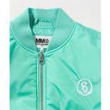 MM6 Maison Margiela | SHIFFON | 詳細画像3