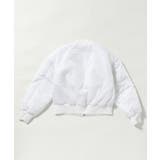 MM6 Maison Margiela | SHIFFON | 詳細画像5