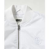 MM6 Maison Margiela | SHIFFON | 詳細画像6