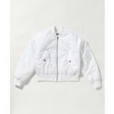 ホワイト | MM6 Maison Margiela | SHIFFON