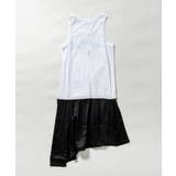 MM6 Maison Margiela | SHIFFON | 詳細画像2