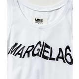 MM6 Maison Margiela | SHIFFON | 詳細画像3