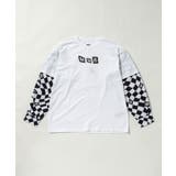 MM6 Maison Margiela | SHIFFON | 詳細画像1