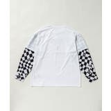 MM6 Maison Margiela | SHIFFON | 詳細画像2