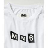 MM6 Maison Margiela | SHIFFON | 詳細画像3