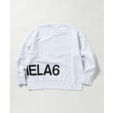 MM6 Maison Margiela | SHIFFON | 詳細画像5 