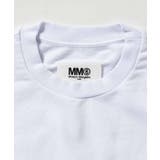 MM6 Maison Margiela | SHIFFON | 詳細画像7 