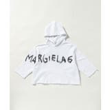 ホワイト | MM6 Maison Margiela | SHIFFON