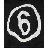 MM6 Maison Margiela | SHIFFON | 詳細画像3 