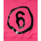 MM6 Maison Margiela | SHIFFON | 詳細画像5 