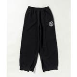 ブラック | MM6 Maison Margiela | SHIFFON