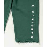 MM6 Maison Margiela | SHIFFON | 詳細画像5