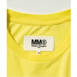 MM6 Maison Margiela | SHIFFON | 詳細画像10 