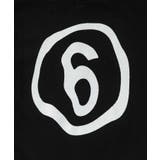 MM6 Maison Margiela | SHIFFON | 詳細画像3 