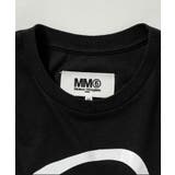 MM6 Maison Margiela | SHIFFON | 詳細画像4 