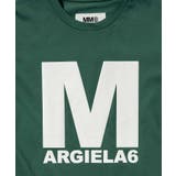MM6 Maison Margiela | SHIFFON | 詳細画像3