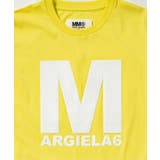 MM6 Maison Margiela | SHIFFON | 詳細画像5