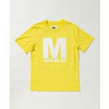 イエロー | MM6 Maison Margiela | SHIFFON