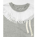 MM6 Maison Margiela | SHIFFON | 詳細画像3 