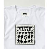 MM6 Maison Margiela | SHIFFON | 詳細画像3 