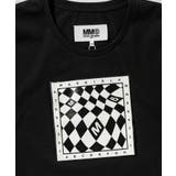 MM6 Maison Margiela | SHIFFON | 詳細画像5 