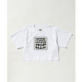 ホワイト | MM6 Maison Margiela | SHIFFON