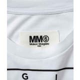 MM6 Maison Margiela | SHIFFON | 詳細画像4