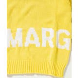 MM6 Maison Margiela | SHIFFON | 詳細画像3 