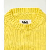 MM6 Maison Margiela | SHIFFON | 詳細画像4 